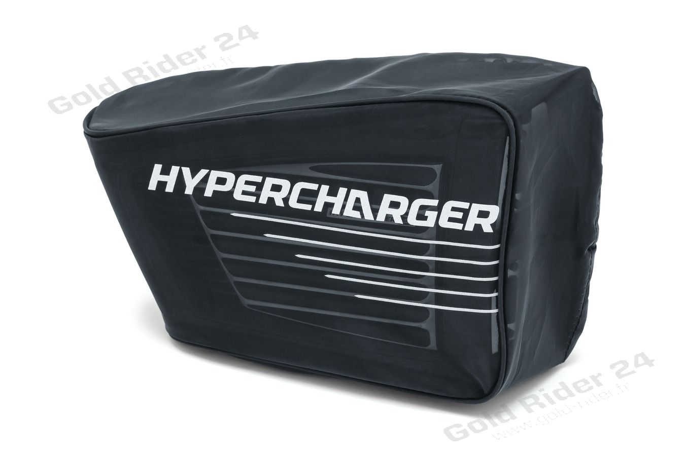 Préfiltre - Hypercharger ES