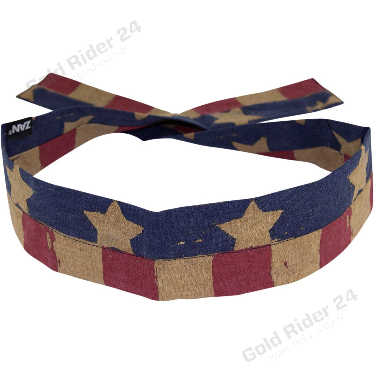 Cooldanna Patriot rustique