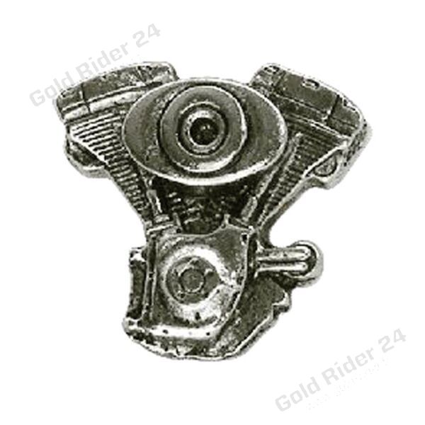 Pin's "Moteur"