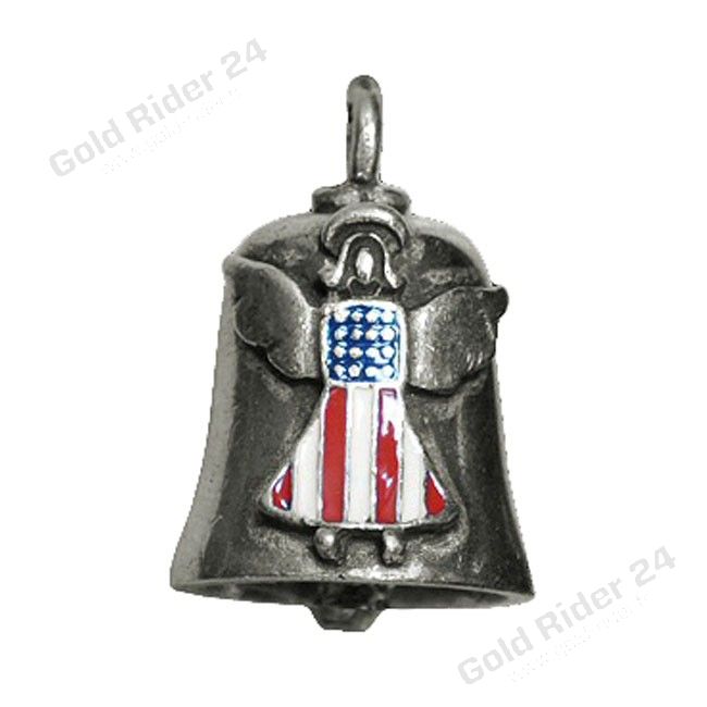 Gremlin Bell "USA Angel"