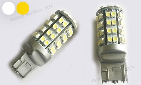 Ampoules à LED