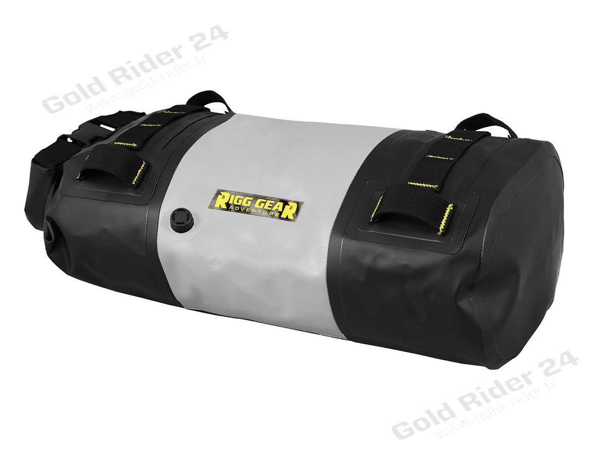  Sac rouleau Hurricane 10L