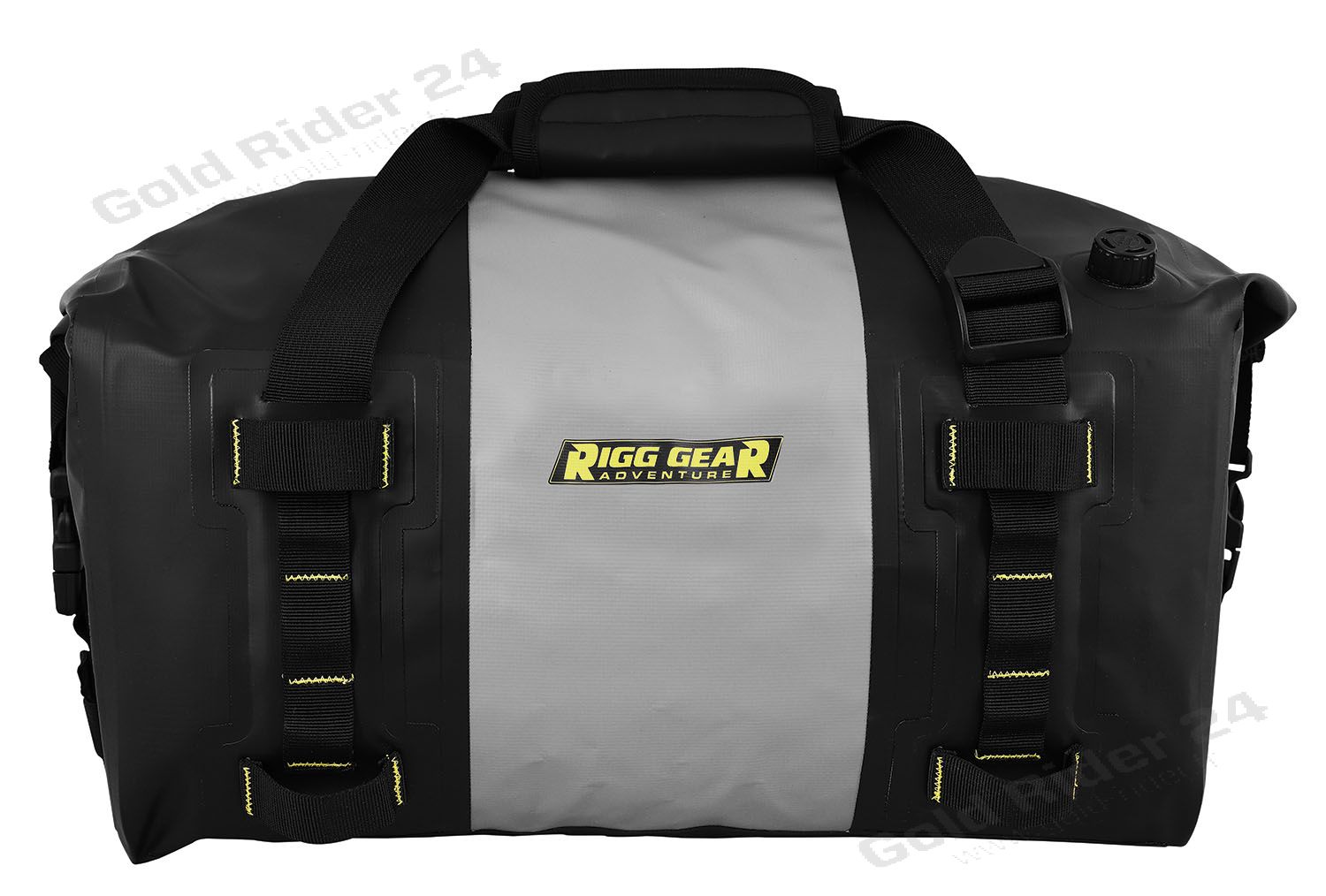  Sac Hurricane 25L