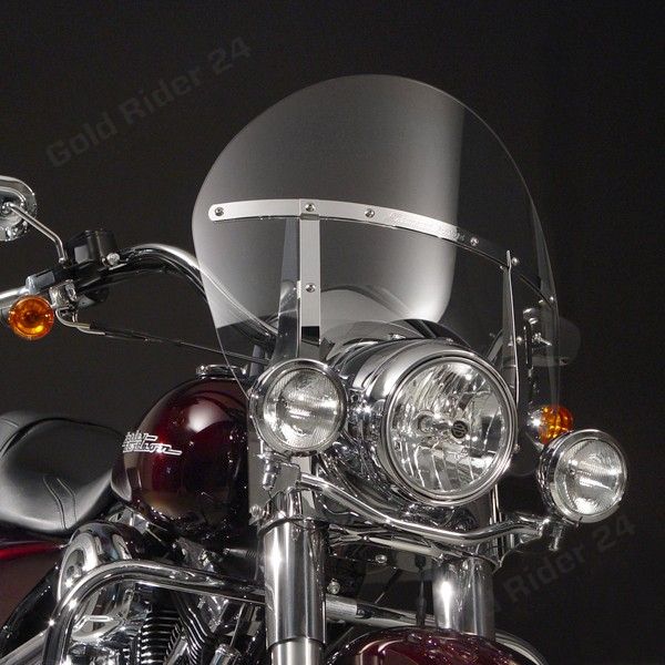 Pare-brise SwitchBlade Chopped - Road King