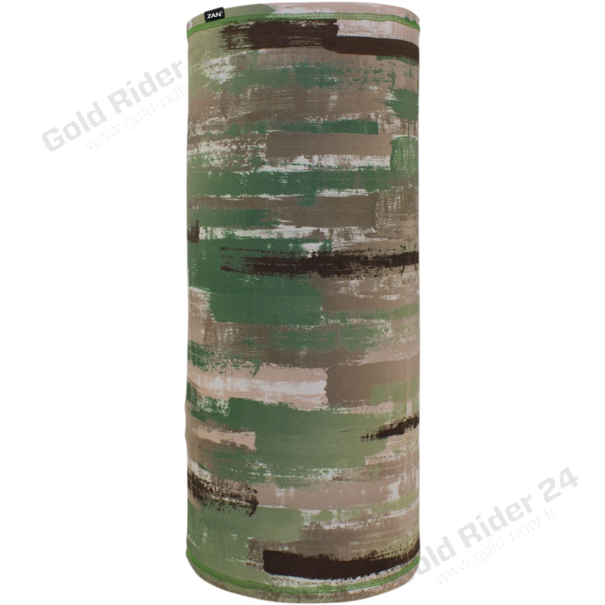 Tour de cou camouflage Sportflex