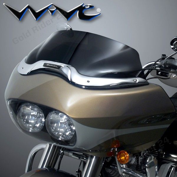 Pare-brise Wave - Road Glide/Ultra