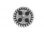 Boucle de ceinture 