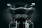 Garniture de pare brise - Road Glide