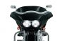 Garniture de pare brise - Road Glide