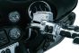 Enjoliveurs de réservoir de maitre cylindre de frein et d'embrayage - Touring/Trikes