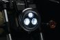 Feu à LED Orbit Vision - Softail/Dyna/Sportster/V-Rod/Street