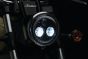 Feu à LED Orbit Vision - Softail/Dyna/Sportster/V-Rod/Street