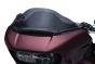 Garniture centrale de pare brise - Road Glide