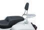 Porte-bagage pour Sissy Bar 