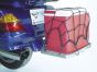 Porte bagages pour attelage