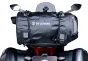 Sac de voyage waterproof (IP X5) 30 Litres 30x30x70 