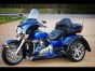 Trike Harley FLH MotorTrike Gladiator