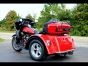 Trike Harley FLH MotorTrike Gladiator