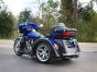 Trike Harley FLH MotorTrike Gladiator