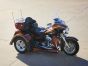 Trike Harley FLH MotorTrike Gladiator