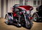 Trike Harley FLH MotorTrike Gladiator