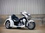 Trike Harley FLH MotorTrike Gladiator