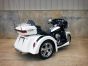 Trike Harley FLH MotorTrike Gladiator