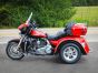 Trike Harley FLH MotorTrike Gladiator