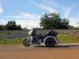 Trike Harley FLH MotorTrike Gladiator