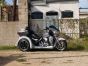 Trike Harley FLH MotorTrike Gladiator