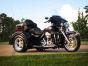 Trike Harley FLH MotorTrike Gladiator