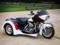 Trike Harley FLT MotorTrike Gladiator
