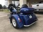 Trike Harley FLT MotorTrike Gladiator