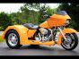 Trike Harley FLT MotorTrike Gladiator