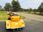 Trike Harley FLT MotorTrike Gladiator