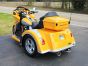 Trike Harley FLT MotorTrike Gladiator