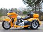 Trike Harley FLT MotorTrike Gladiator