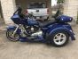 Trike Harley FLT MotorTrike Gladiator