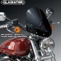 Pare-brise Gladiator - Sportster