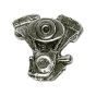 Pin's "Moteur"