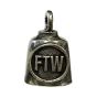 Gremlin Bell "FTW"