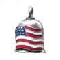 Gremlin Bell "American flag"