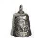 Gremlin Bell "Buffalo Head Nickel"