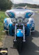 Trike Electra Glide Hannigan