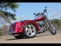 Trike Harley MotorTrike GTX