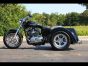 Trike Harley MotorTrike GTX