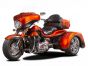 Trike Harley Hannigan Transformer