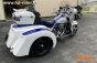 Trike Electra Glide Hannigan