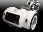 Trike Harley MotorTrike Spartan S