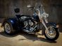 Trike Harley MotorTrike Spartan F